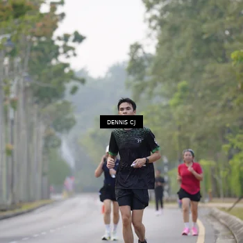 Runner Photo 8369596