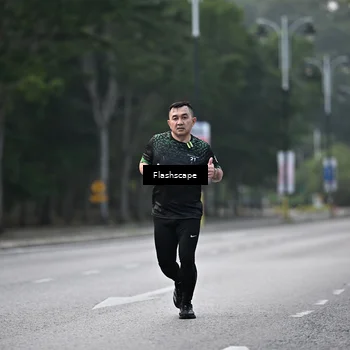 Runner Photo 8369597