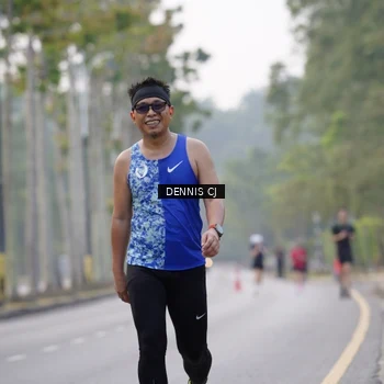 Runner Photo 8369603