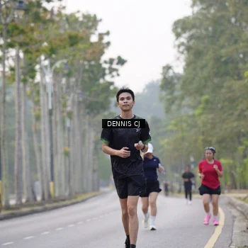 Runner Photo 8369611