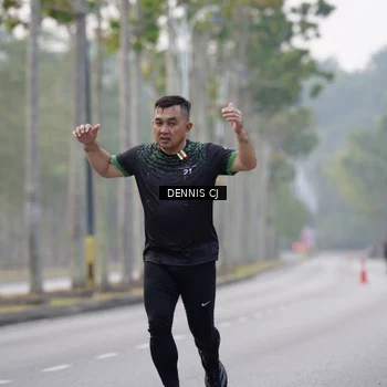 Runner Photo 8369613