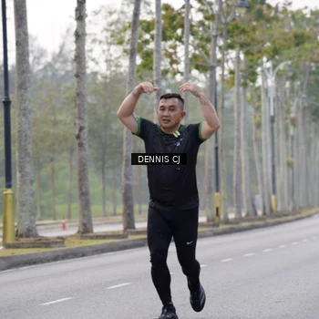 Runner Photo 8369622