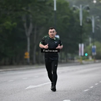 Runner Photo 8369623