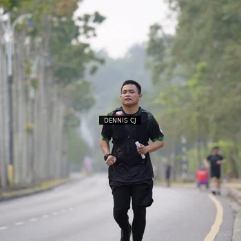 Runner Photo 8369624