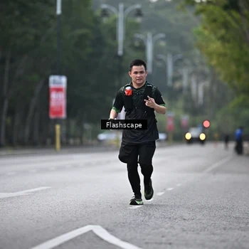 Runner Photo 8369631