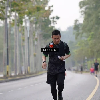 Runner Photo 8369632