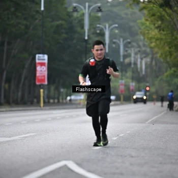 Runner Photo 8369633