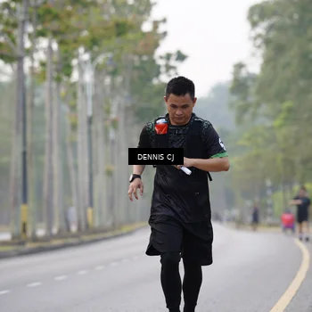 Runner Photo 8369637