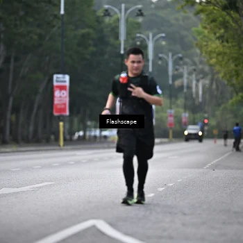 Runner Photo 8369638