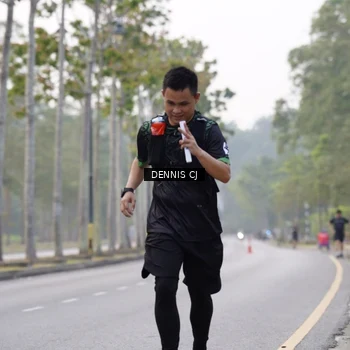 Runner Photo 8369641