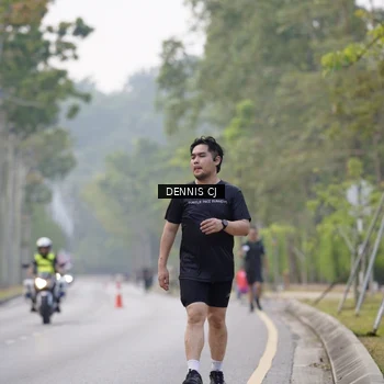 Runner Photo 8369643