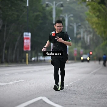 Runner Photo 8369648