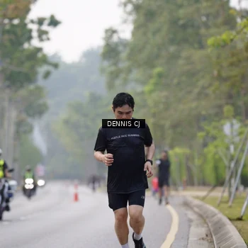 Runner Photo 8369649