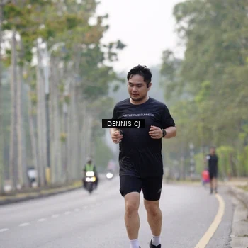 Runner Photo 8369652