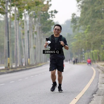 Runner Photo 8369656