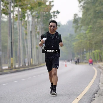 Runner Photo 8369661