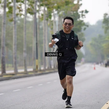 Runner Photo 8369662