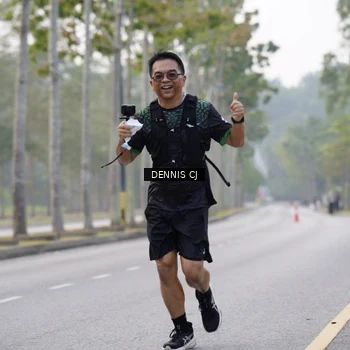 Runner Photo 8369669