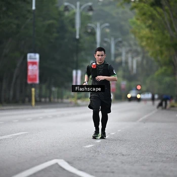 Runner Photo 8369677