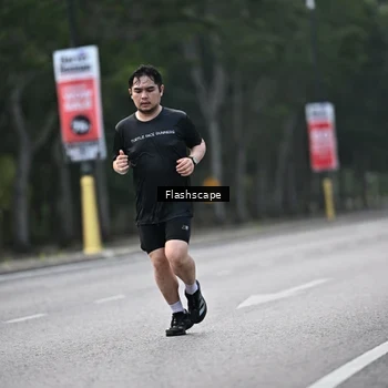 Runner Photo 8369678