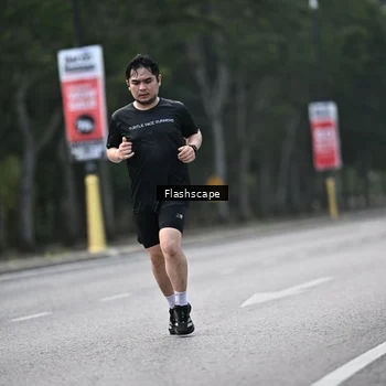 Runner Photo 8369681
