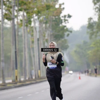 Runner Photo 8369684