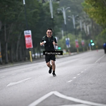 Runner Photo 8369687