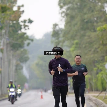 Runner Photo 8369705