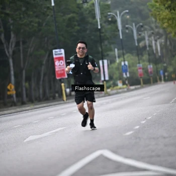 Runner Photo 8369707