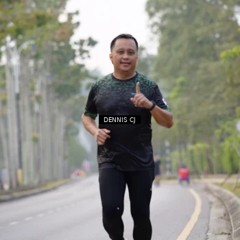 Runner Photo 8369720