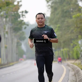 Runner Photo 8369721