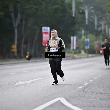 Runner Photo 8369727