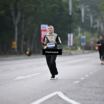 Runner Photo 8369728