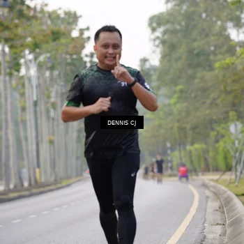 Runner Photo 8369729