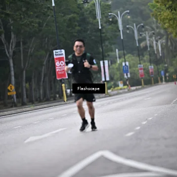 Runner Photo 8369737