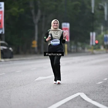 Runner Photo 8369742