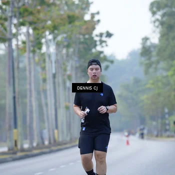 Runner Photo 8369746
