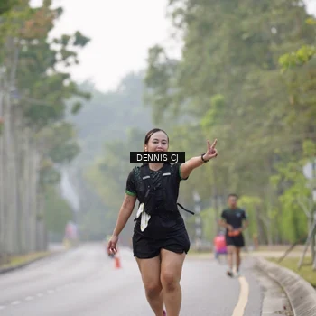 Runner Photo 8369749