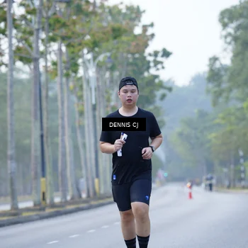 Runner Photo 8369755