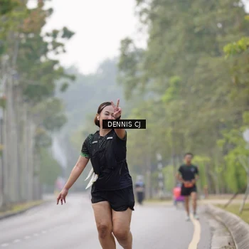 Runner Photo 8369756