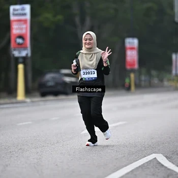 Runner Photo 8369757