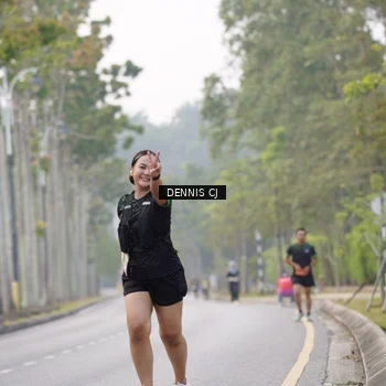 Runner Photo 8369760