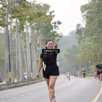 Runner Photo 8369762