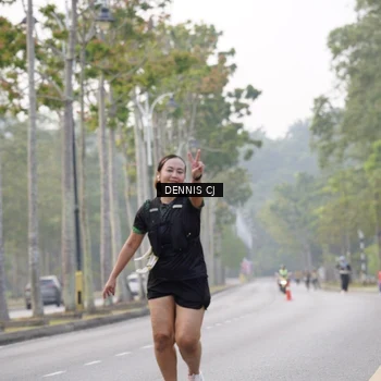Runner Photo 8369766