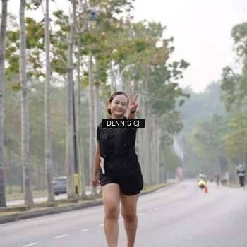 Runner Photo 8369772