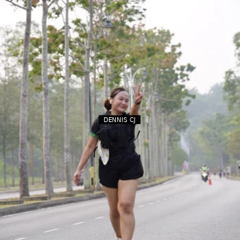 Runner Photo 8369775