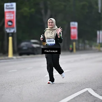 Runner Photo 8369779
