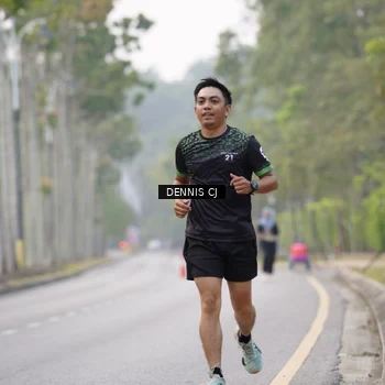 Runner Photo 8369783