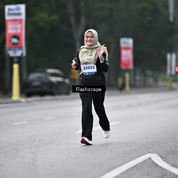 Runner Photo 8369785