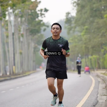 Runner Photo 8369787
